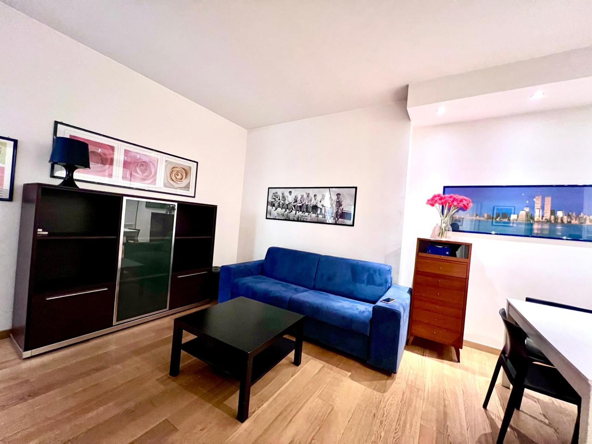 Apartamento Qg Tacito 90 Roma Exterior foto