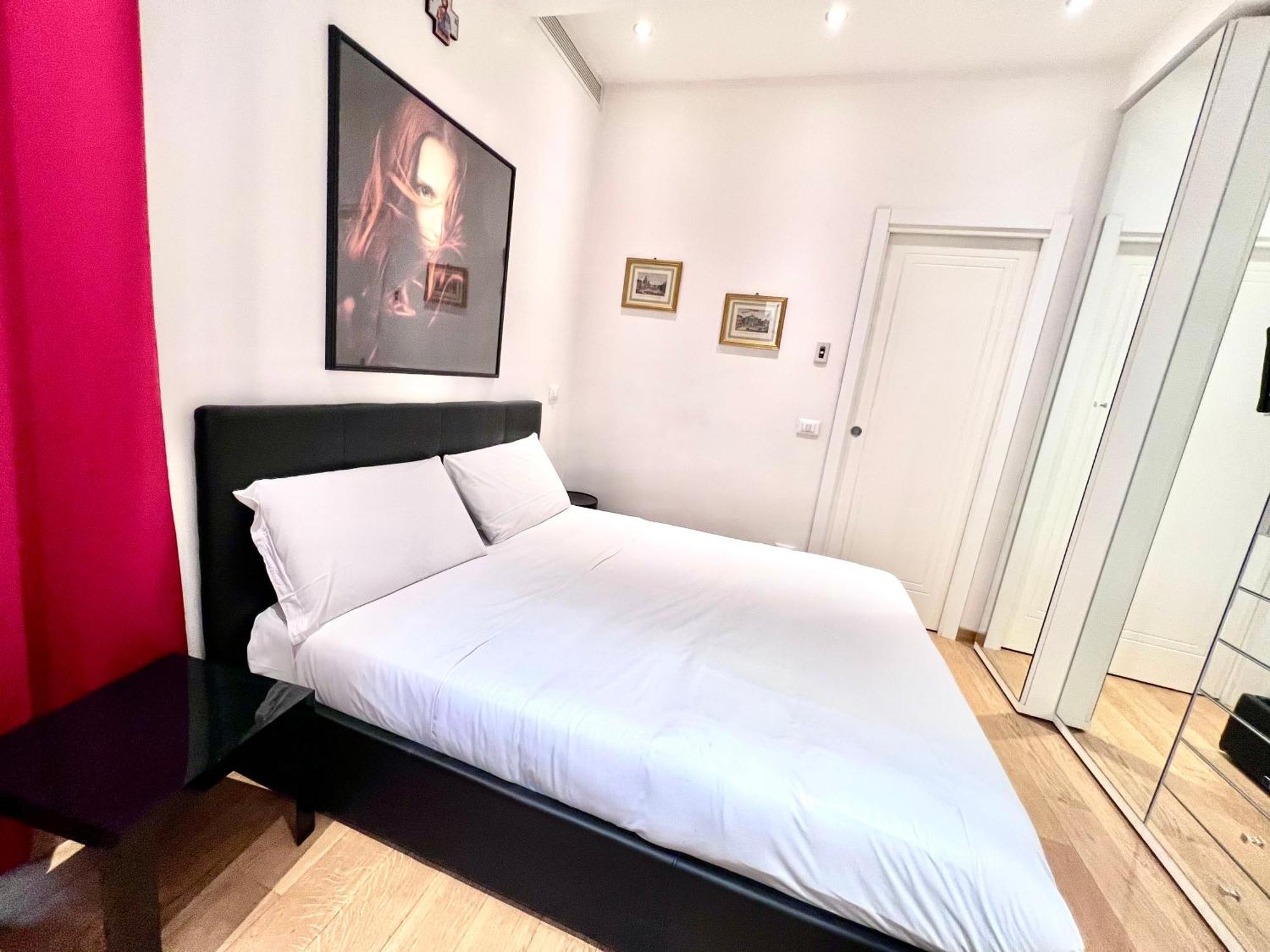 Apartamento Qg Tacito 90 Roma Exterior foto